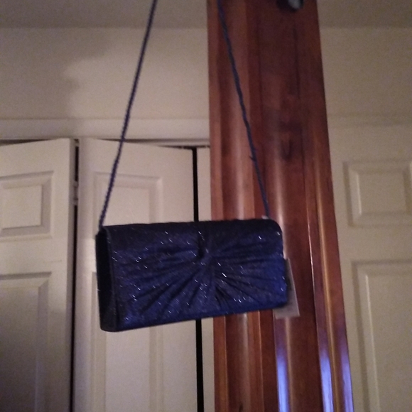 Handbags - Clutch sparkle bag